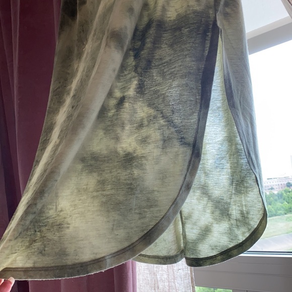 Tie Dye Dress 🐛 - Picture 4 of 5